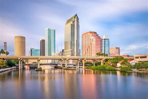 17 Best Cities in Florida .